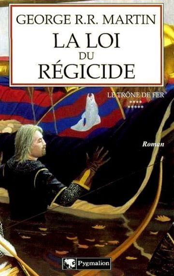 La loi du Regicide