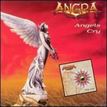Angra – Angels Cry