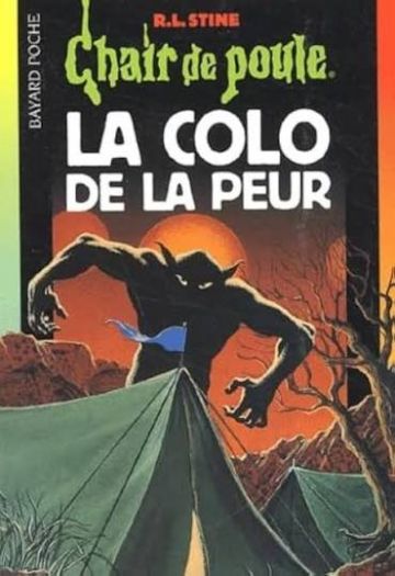La Colo de la peur