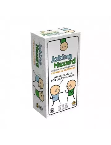 Joking Hazard