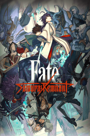 Fate/Samurai Remnant