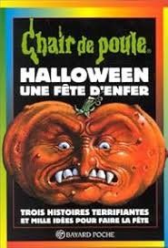 Halloween, une fête d'enfer