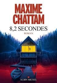 8,2 Secondes