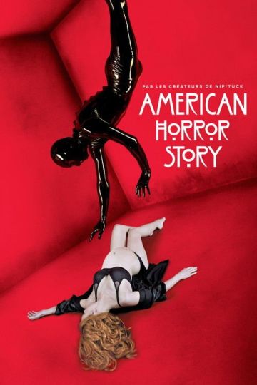 American Horror Story - saison 2