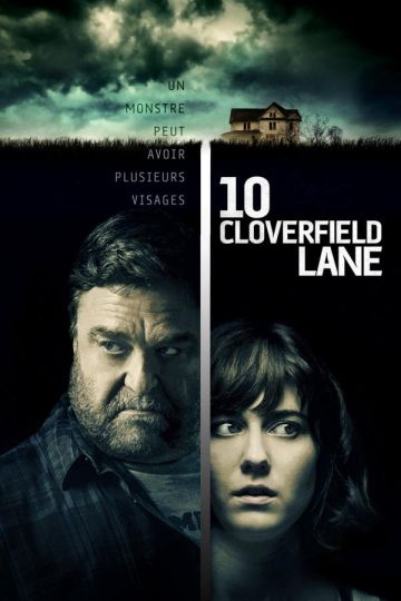 10 Cloverfield Lane