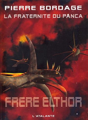 Frere Elthor