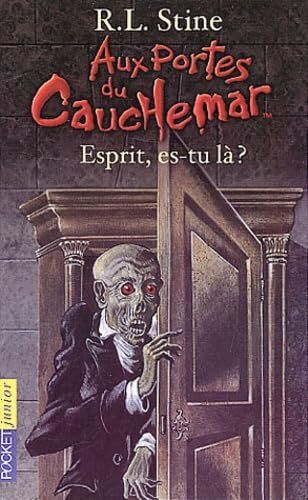 Esprit, es-tu là ?