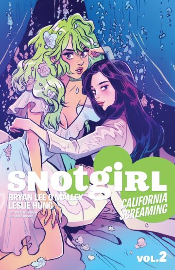 Snotgirl: tome 2