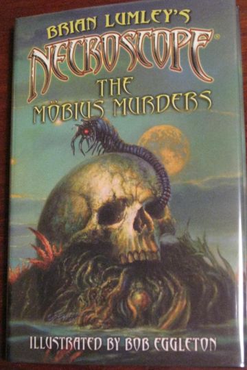 The Möbius Murders