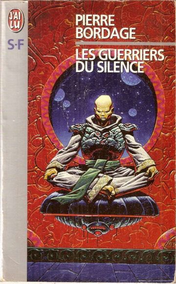 guerriers du silence, Les